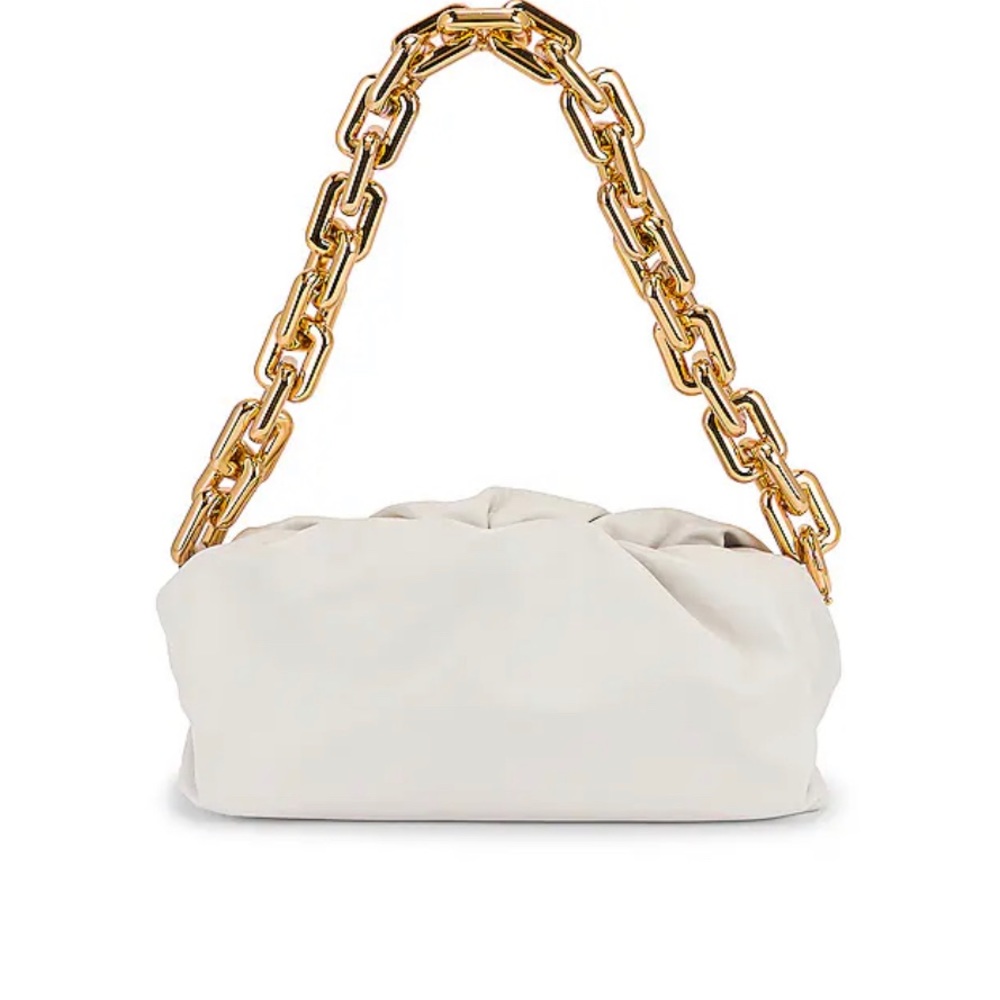 Bottega Veneta Chain Pouch Bag